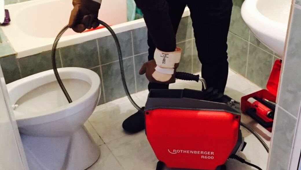 Cumhuriyet Mahallesi lavabo gideri açma - tıkanıklık açma
